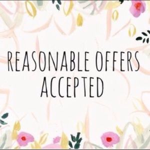 Make an offer I can’t refuse.